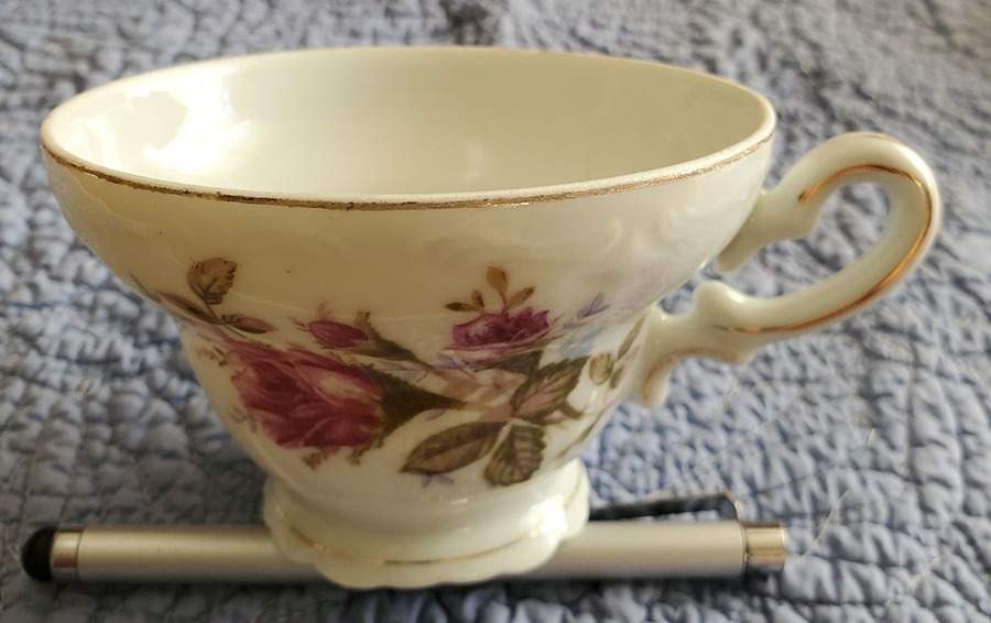 MJ31 Footed Cup by M Japan-1