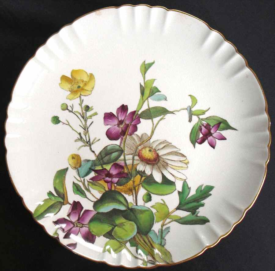 C3178 Salad Plate by Minton-1