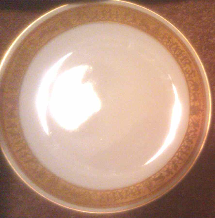 23625 Dinner Plate by Margarete-1