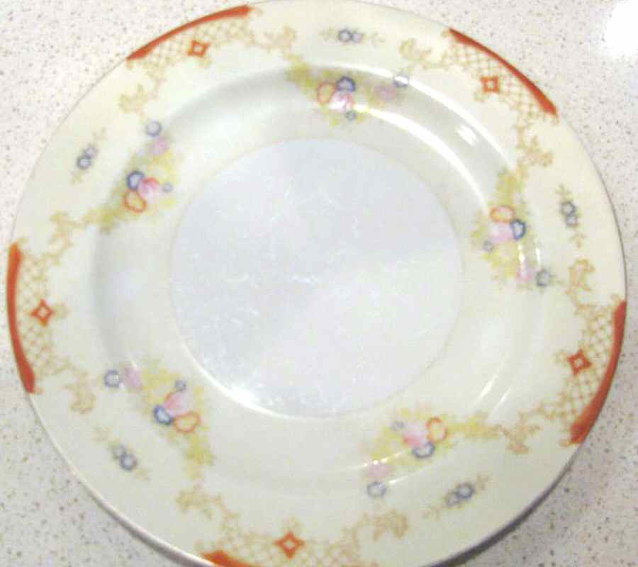 MPC36 Dinner Plate by Mepoco-1
