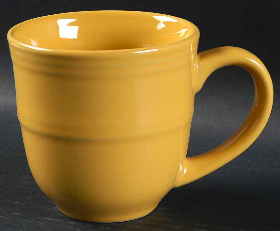 Golden Pond (Rainforest) Mug by Mainstays-1