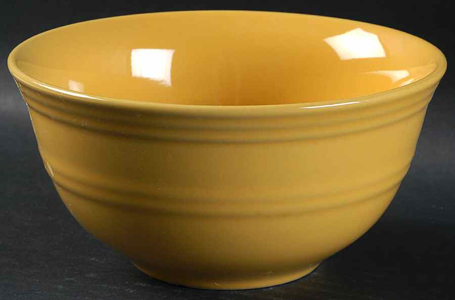 Golden Pond (Rainforest) Soup/Cereal Bowl by Mainstays-1