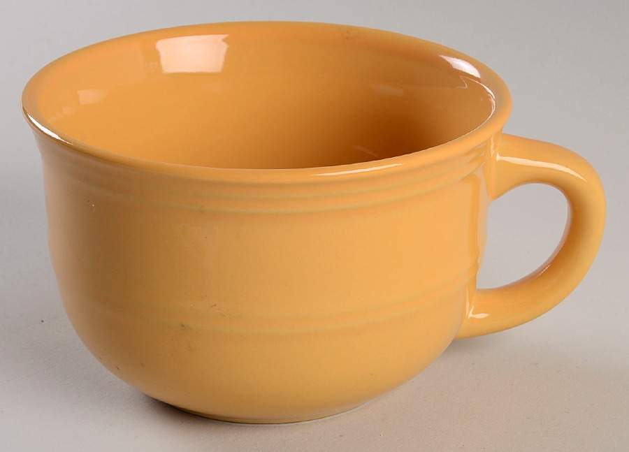 Golden Pond (Rainforest) Soup Mug by Mainstays-1