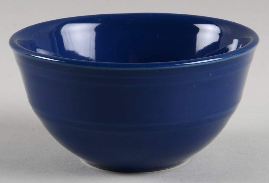 Stadium Blue (Rainforest) Fruit/Dessert (Sauce) Bowl by Mainstays-1