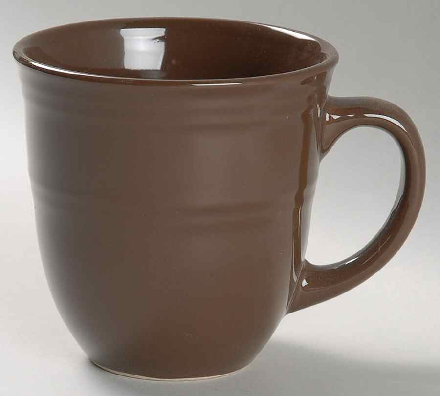 Costa Brown (Rainforest) Mug by Mainstays-1