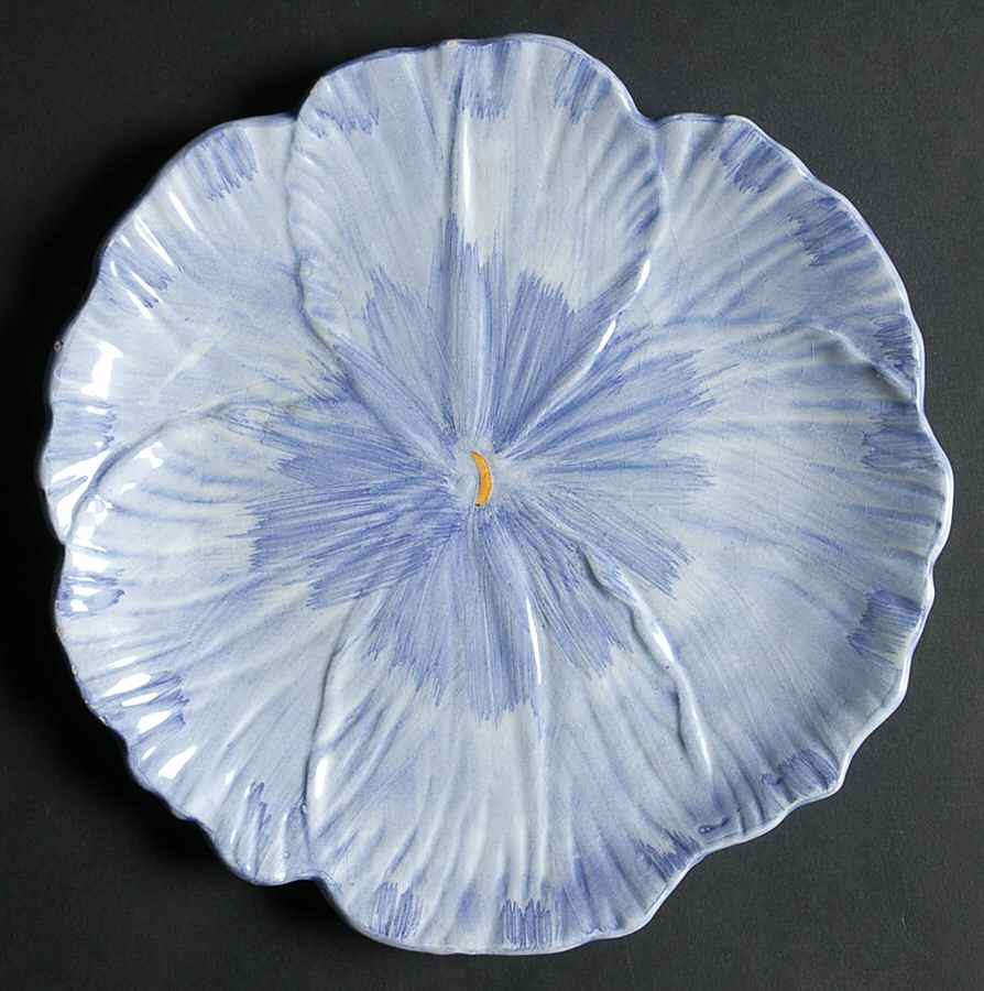 MAN11 Salad Plate by Seymour Mann-1