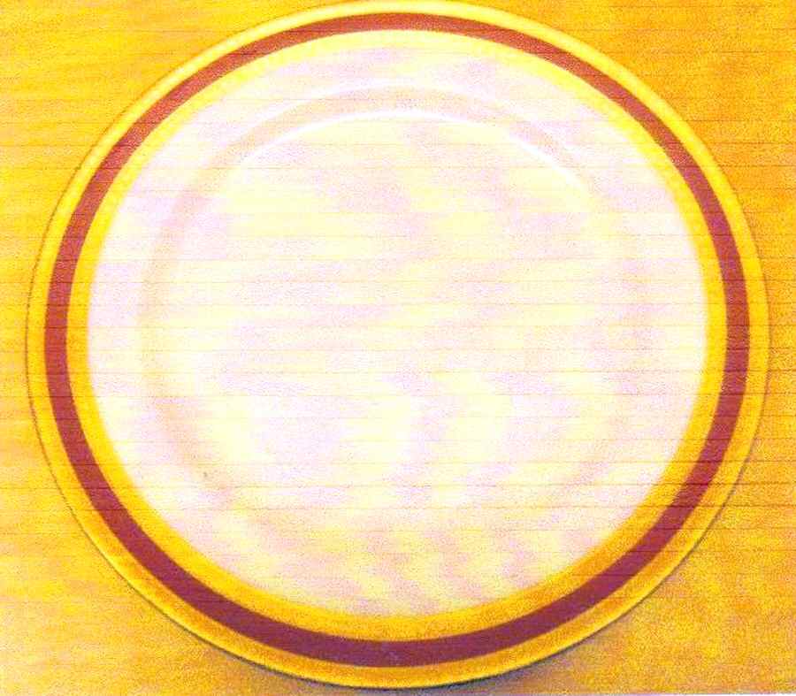 H1740 Salad Plate by Minton-1