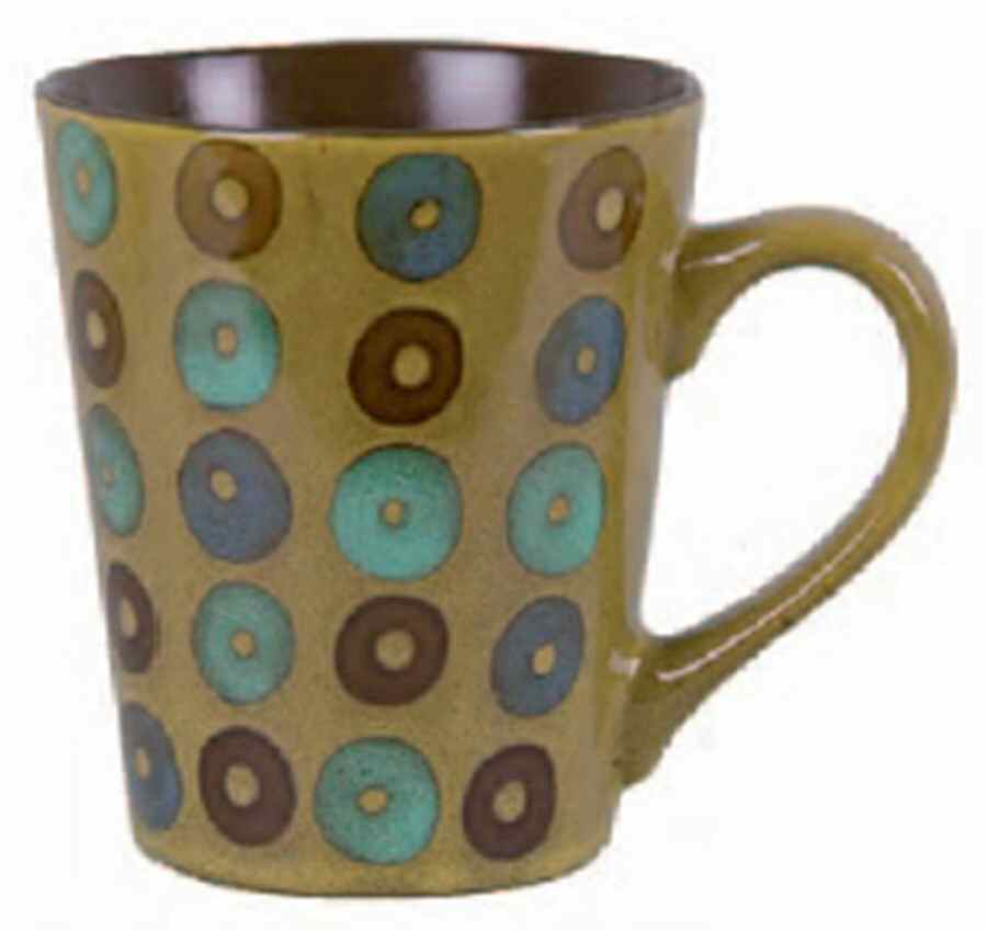 Coupa Cafe Mug by Mr. Coffee-1