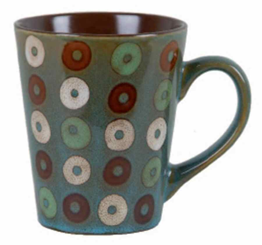 Coupa Cafe Mug by Mr. Coffee-1
