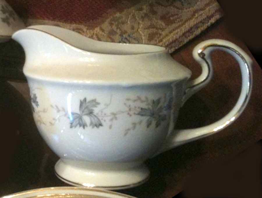 Autumn Haze Creamer by Milady-1