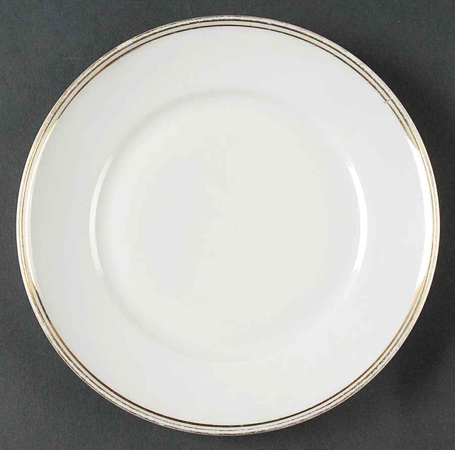 MIT309 Salad Plate by Mitterteich-1