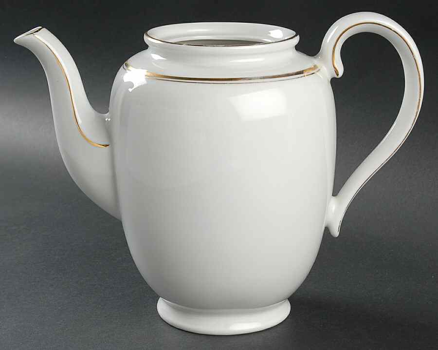 MIT309 Coffee Pot No Lid by Mitterteich-1