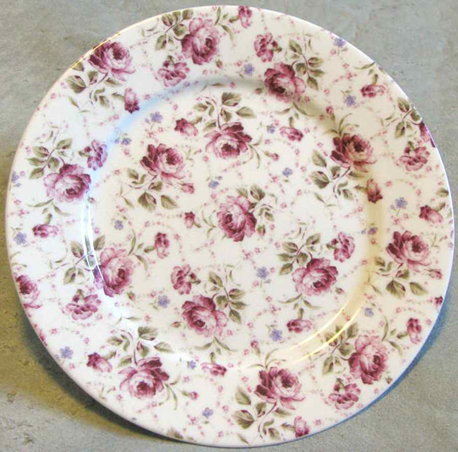 MAQ2 Salad Plate by Maison Strauss Porcelain-1