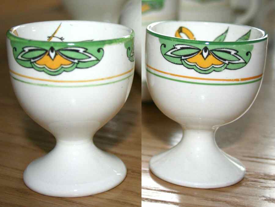 C5200 Single Egg Cup by Minton-1