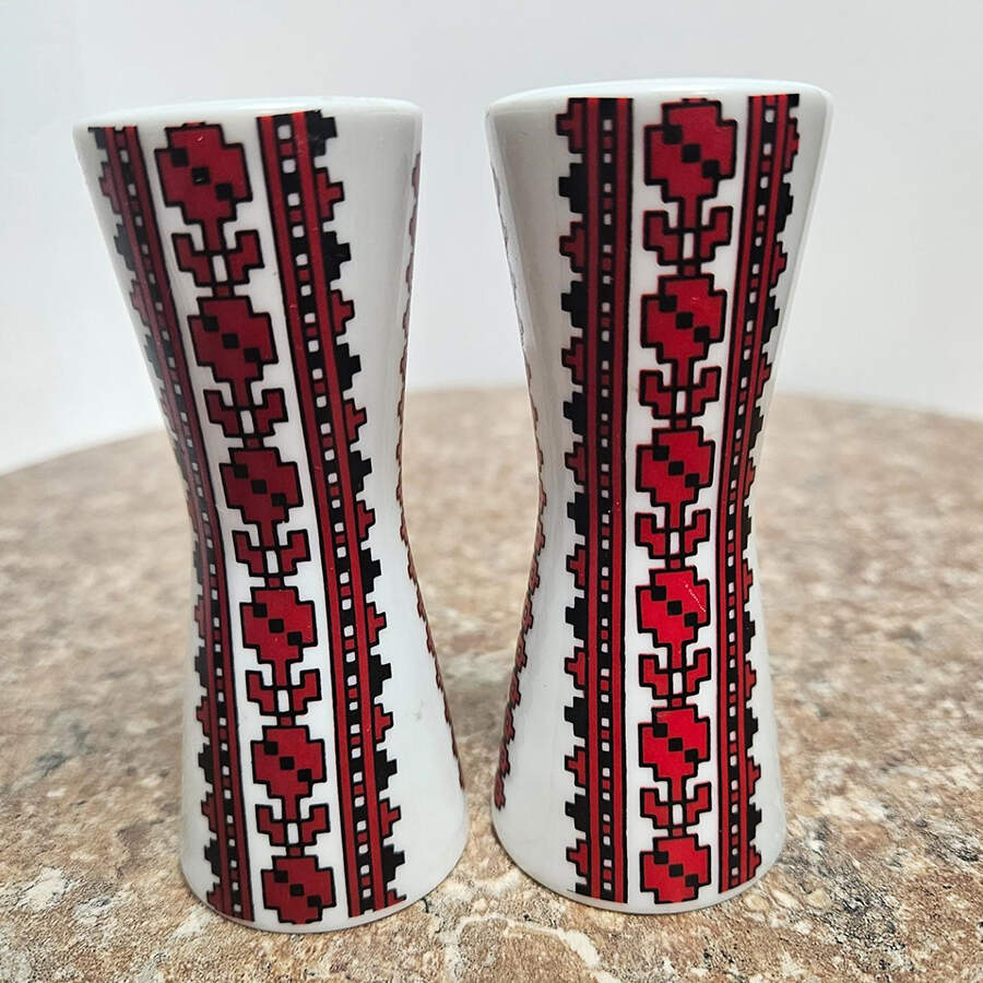 MEI1078 Salt & Pepper Set by Meito-1
