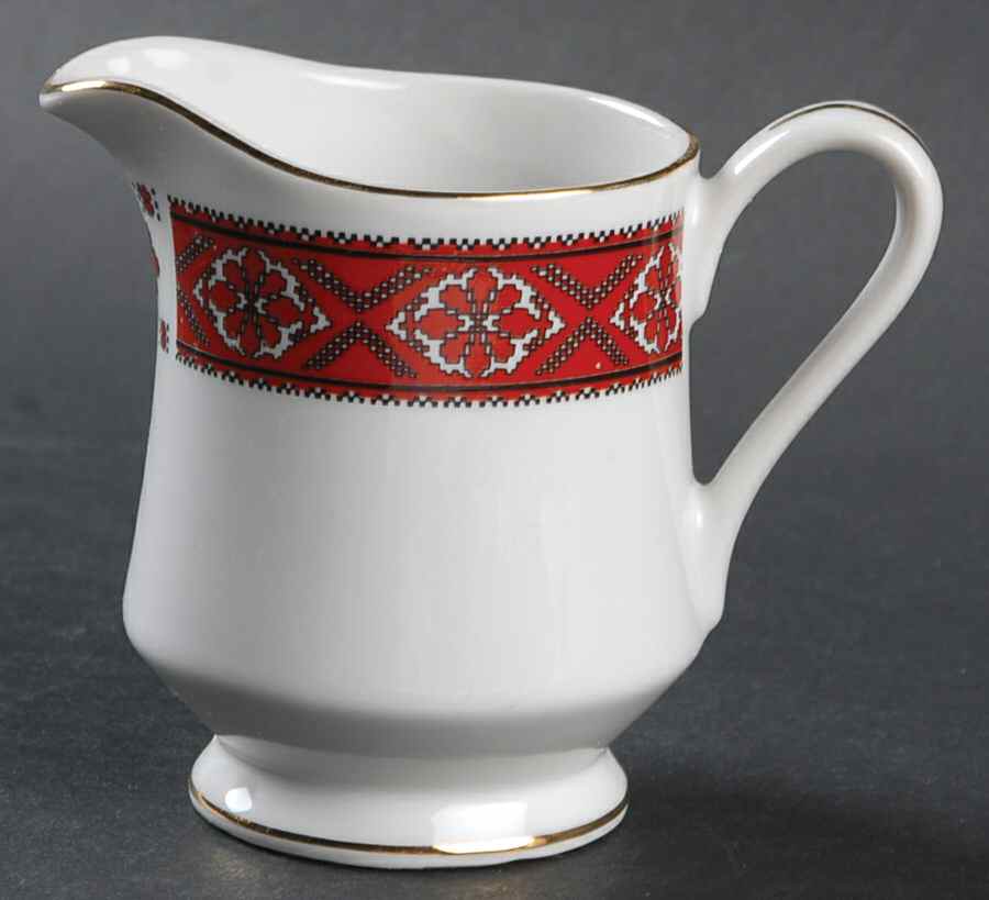 MEI1078 Creamer by Meito-1