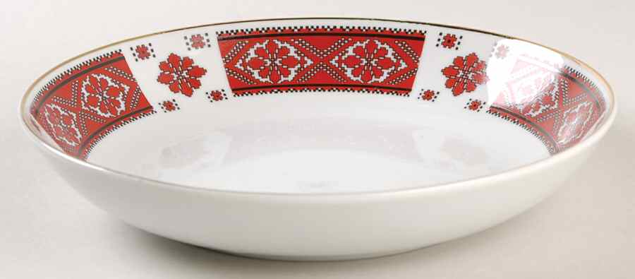 MEI1078 Coupe Soup Bowl by Meito-1