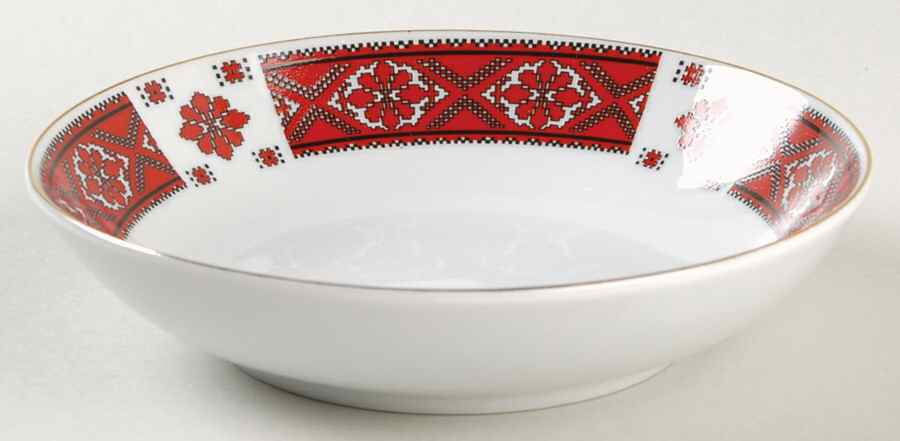MEI1078 Fruit/Dessert (Sauce) Bowl by Meito-1