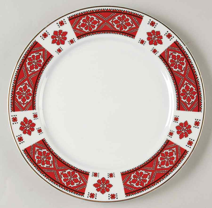 MEI1078 Dinner Plate by Meito-1