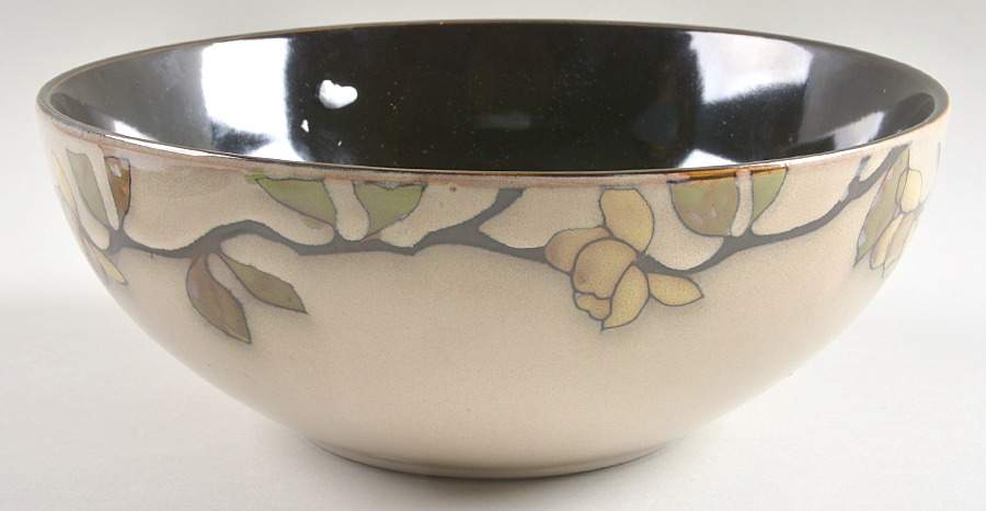 Emory 10" Round Vegetable Bowl by Mikasa-1