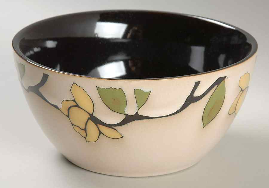 Emory Soup/Cereal Bowl by Mikasa-1