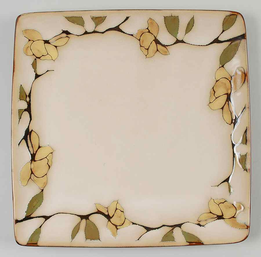 Emory Square Dinner Plate by Mikasa-1
