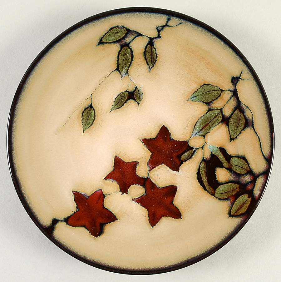 Bassett Salad Plate by Mikasa-1