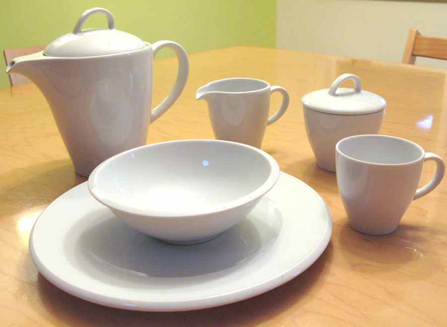MIT311 Dinner Plate by Mitterteich-1