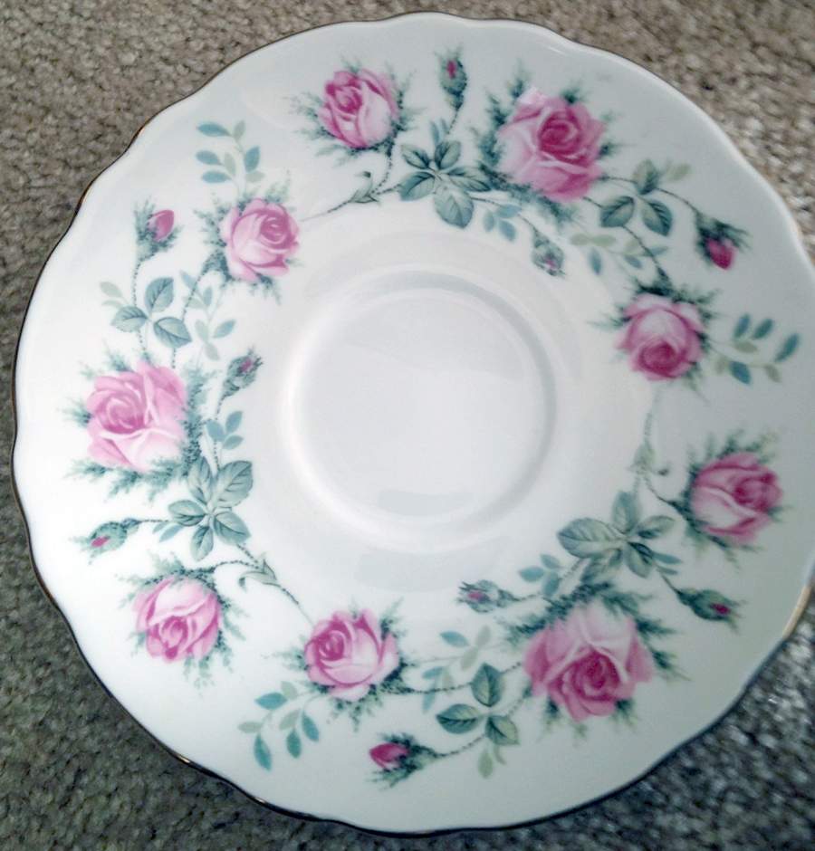 MJE4 Saucer by Majestic Choice-1