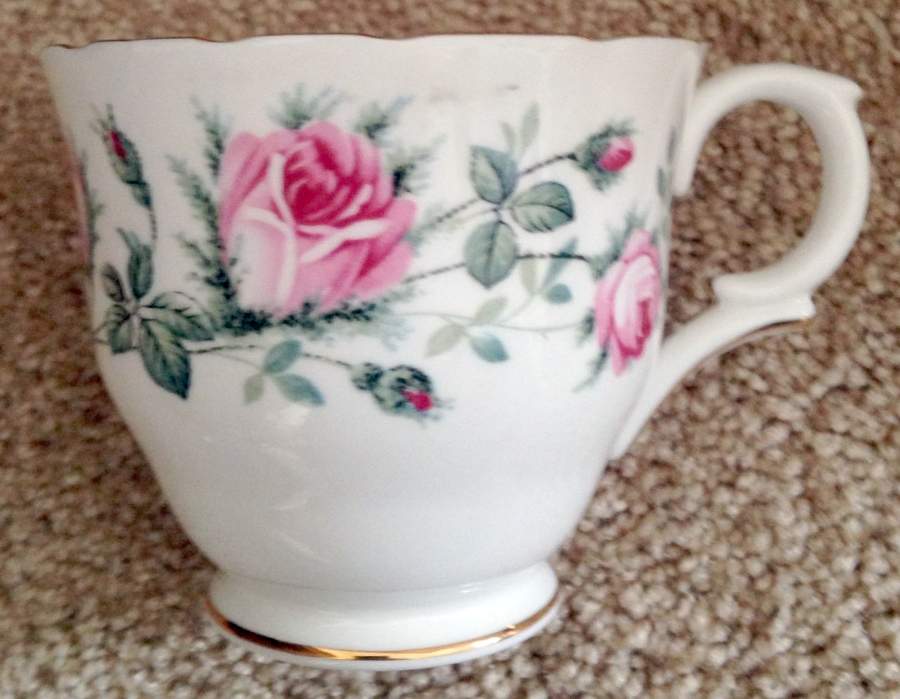 MJE4 Footed Cup by Majestic Choice-1