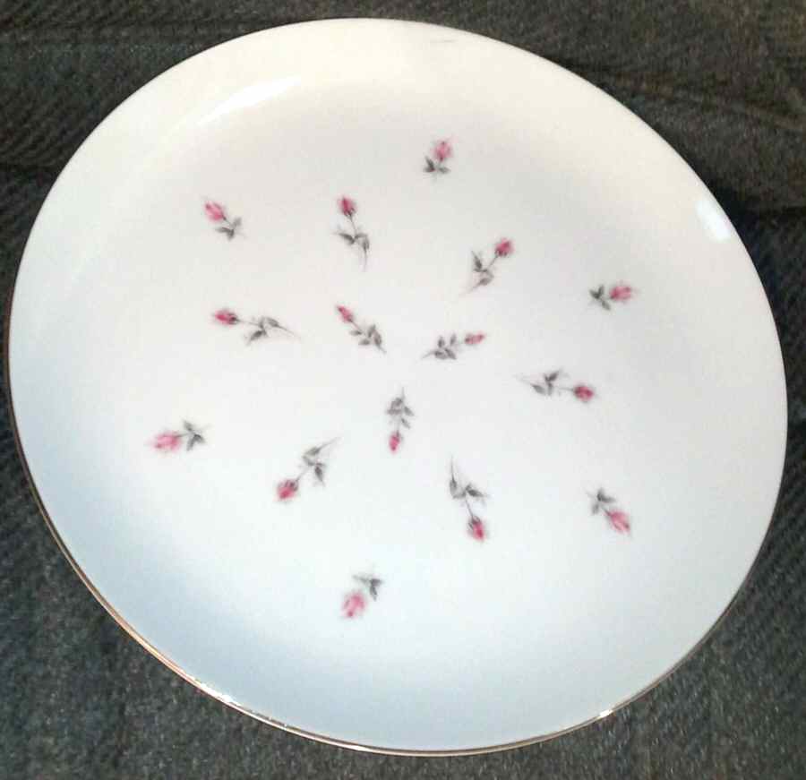 MTK31 Dinner Plate by Mitake-1