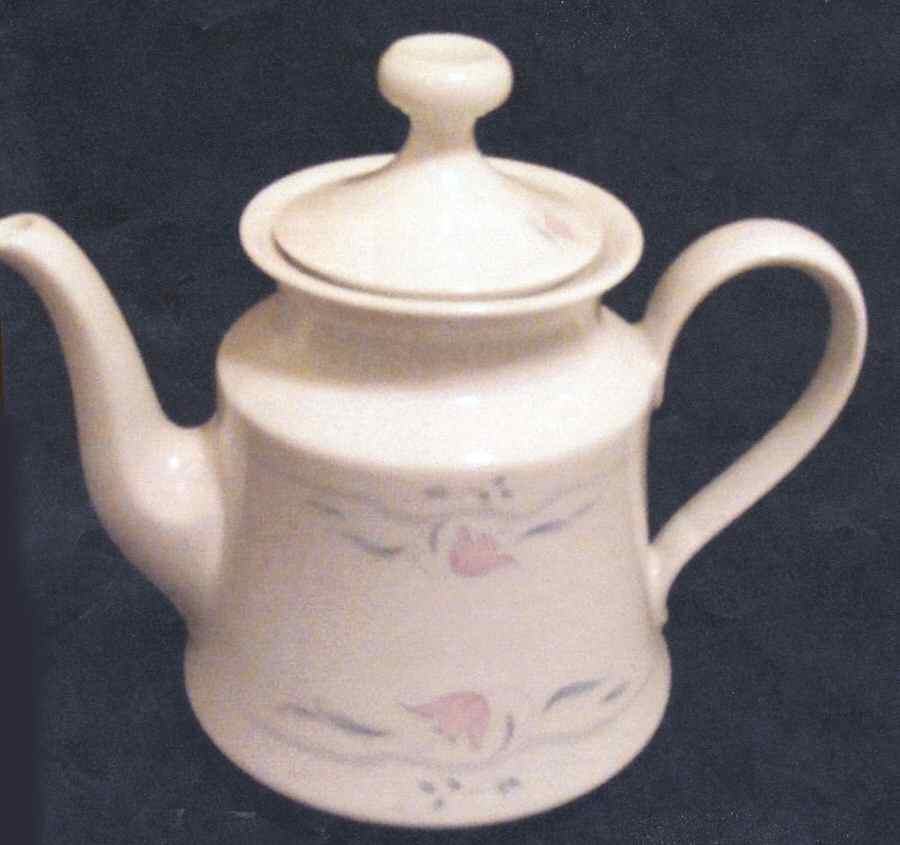 MIT242 Coffee Pot & Lid by Mitterteich-1