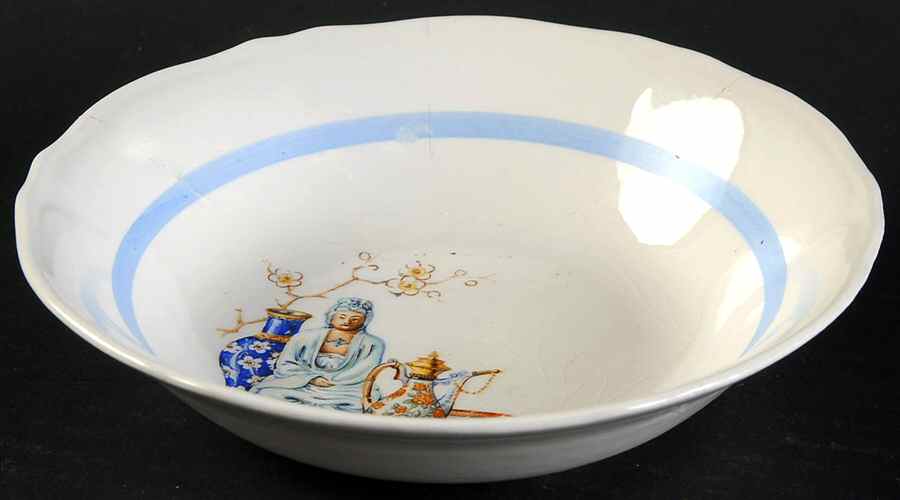MTC121 Coupe Cereal Bowl by Mount Clemens-1