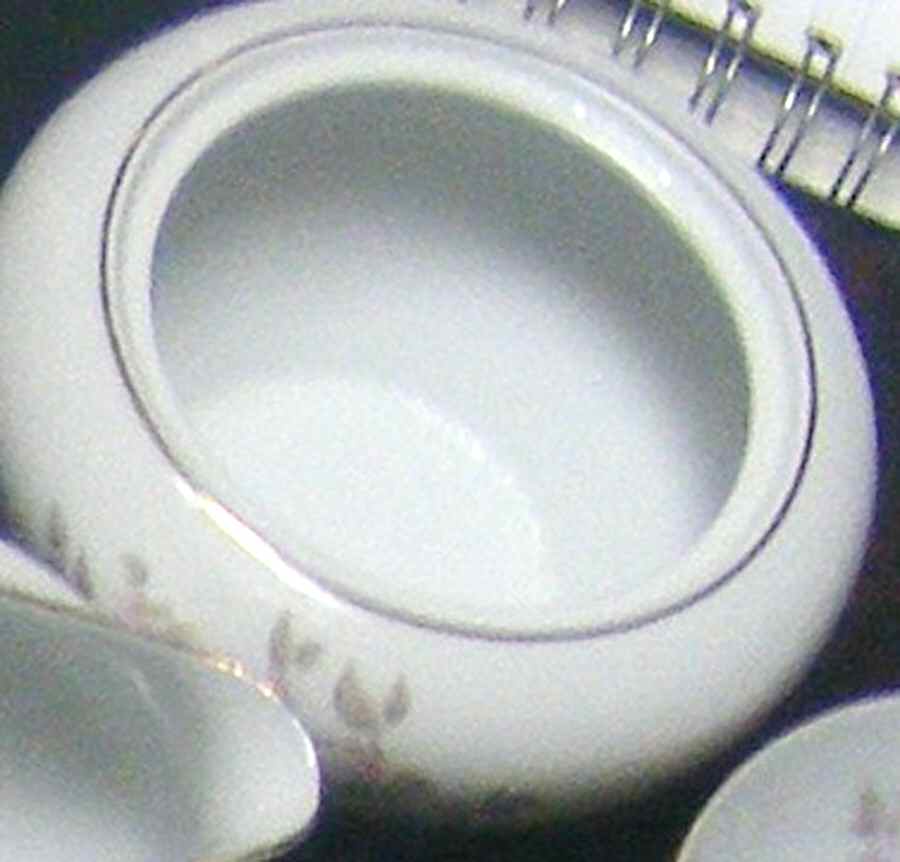 MTK32 Sugar Bowl No Lid by Mitake-1