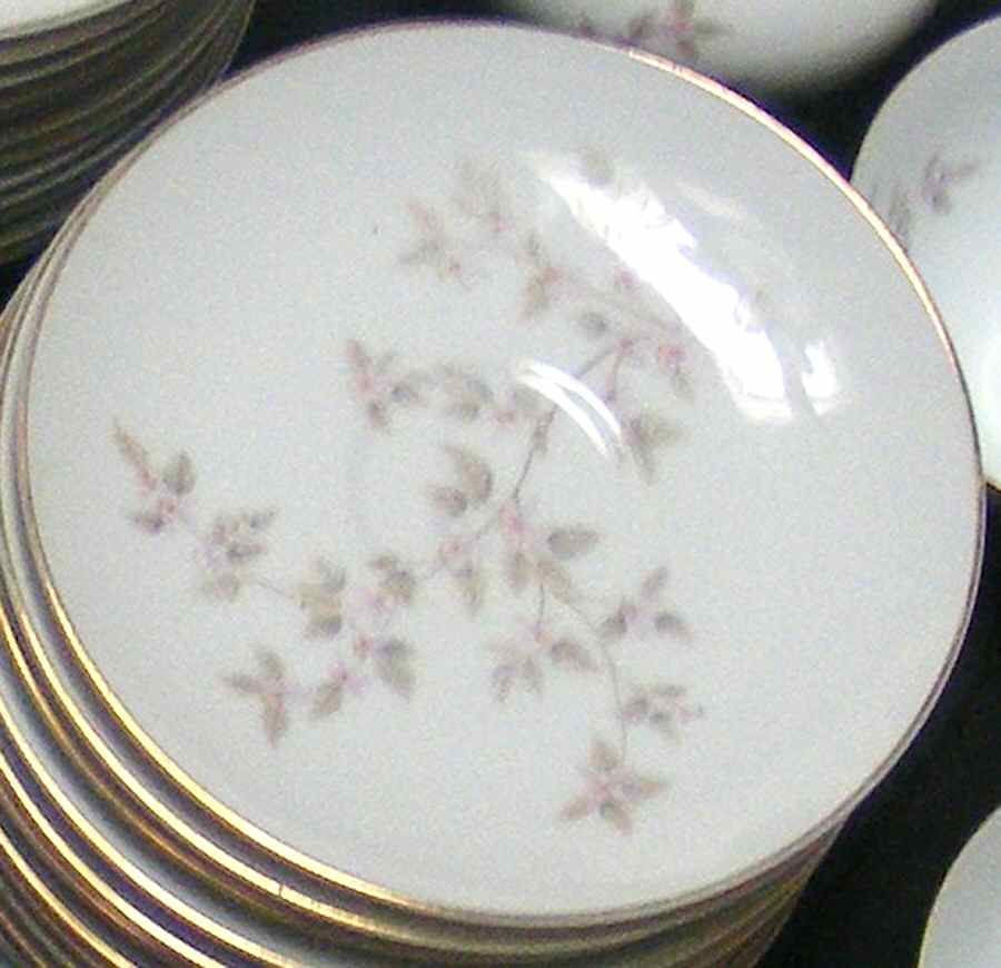 MTK32 Saucer by Mitake-1