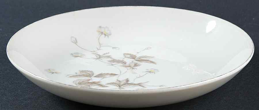 MTK32 Coupe Soup Bowl by Mitake-1