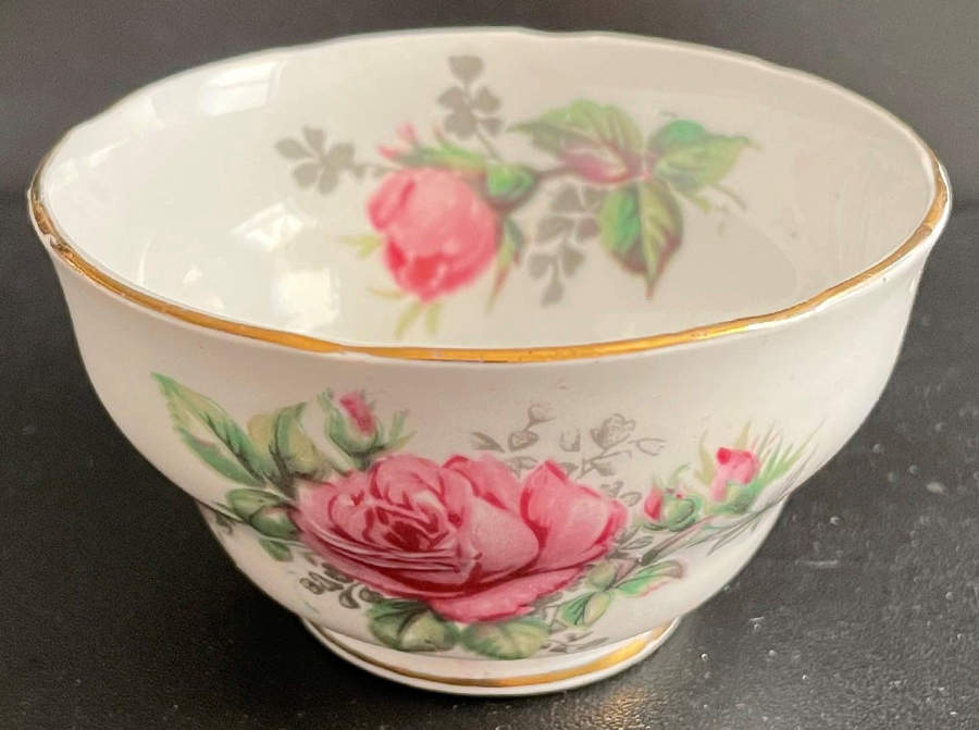 MEL27 Fruit/Dessert (Sauce) Bowl by Melba-1