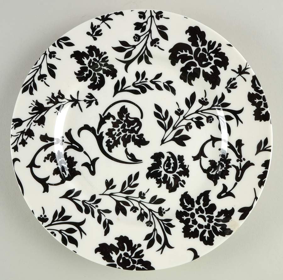 Geneva Salad Plate by Martha Stewart-1