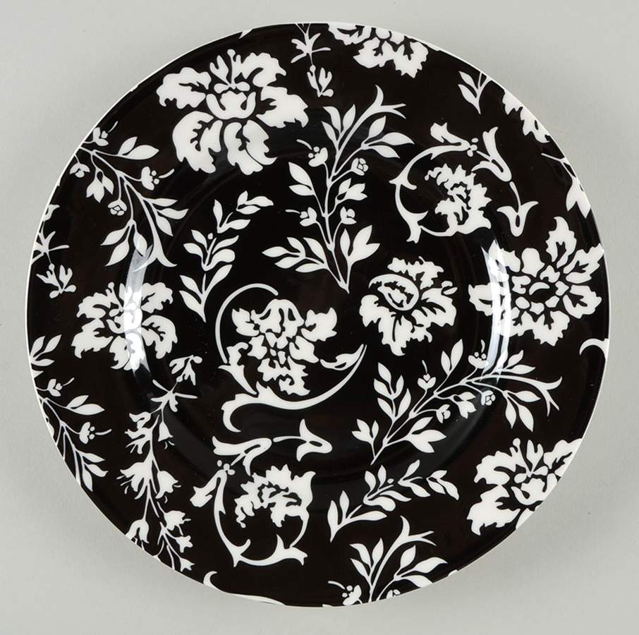 Geneva Salad Plate by Martha Stewart-1