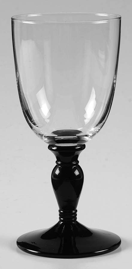Geneva All Purpose Goblet by Martha Stewart-1