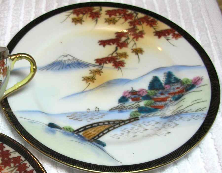 MUU4 Salad Plate by Maruku-1