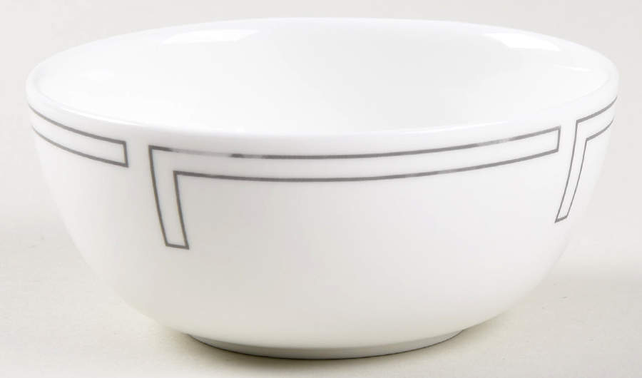 Link Fruit/Dessert (Sauce) Bowl by Macy's (China)-1