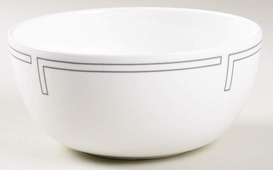 Link Coupe Cereal Bowl by Macy's (China)-1