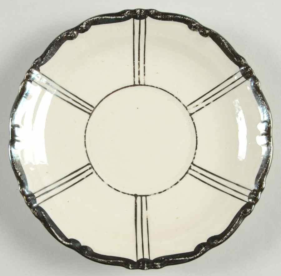 MIT87 Saucer by Mitterteich-1