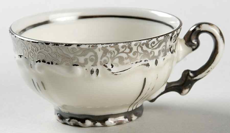 MIT87 Footed Demitasse Cup by Mitterteich-1