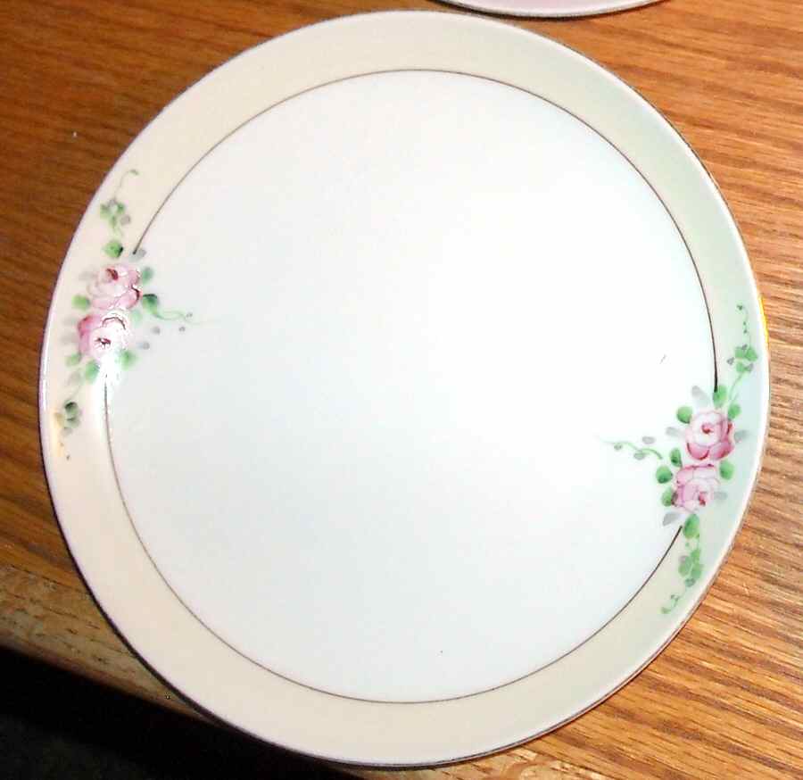 MEI1081 Salad Plate by Meito-1