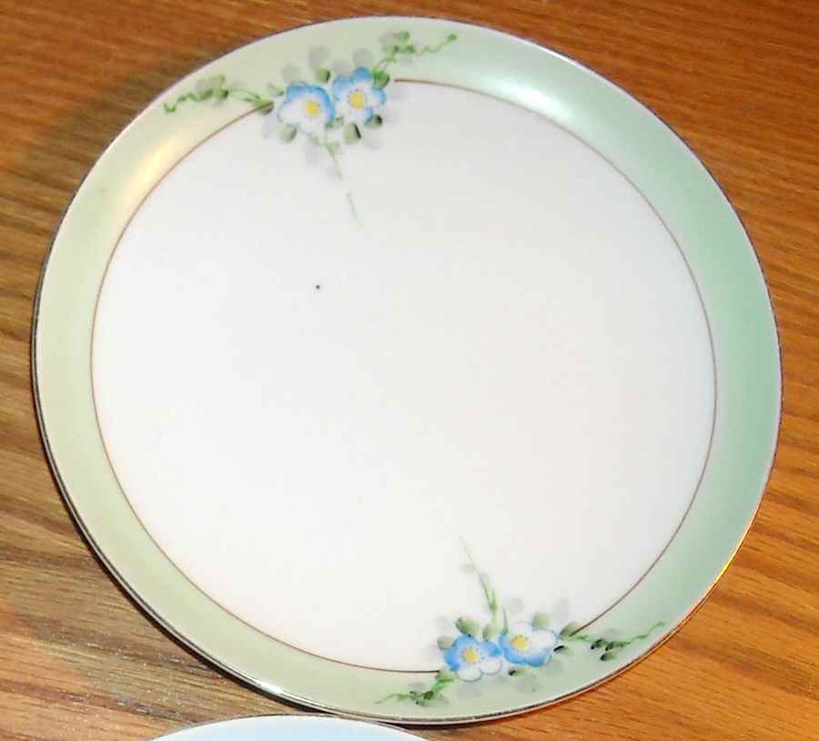 MEI1081 Salad Plate by Meito-1