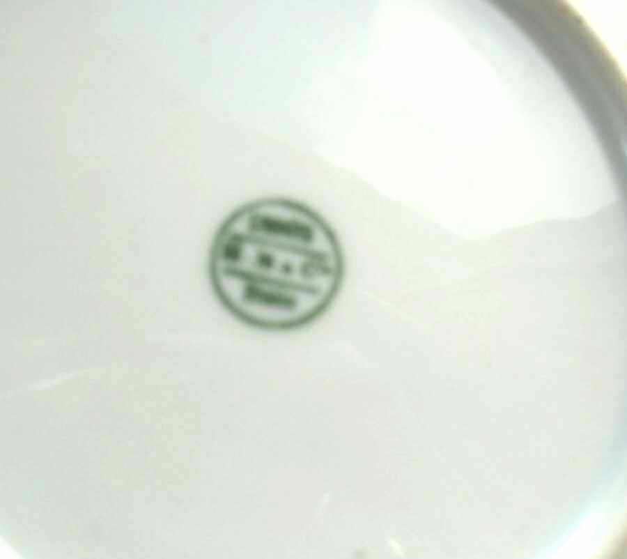 MMG1 Saucer by M. Maigner & Co-1