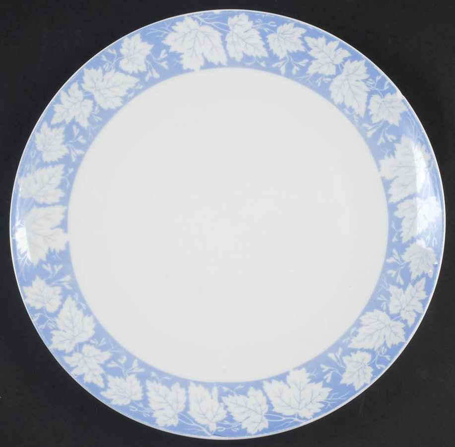 MTE6 Dinner Plate by Margarete-1