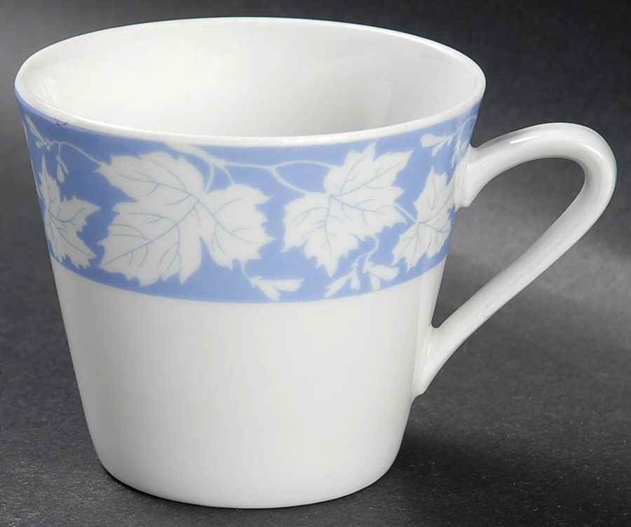MTE6 Flat Cup by Margarete-1